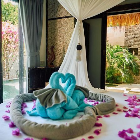 Atoll Haven Villas Gili Air Exterior photo