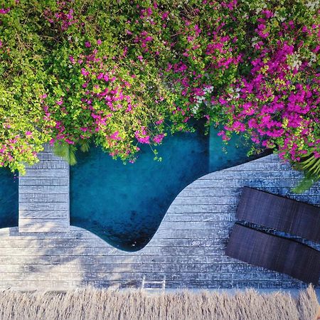 Atoll Haven Villas Gili Air Exterior photo