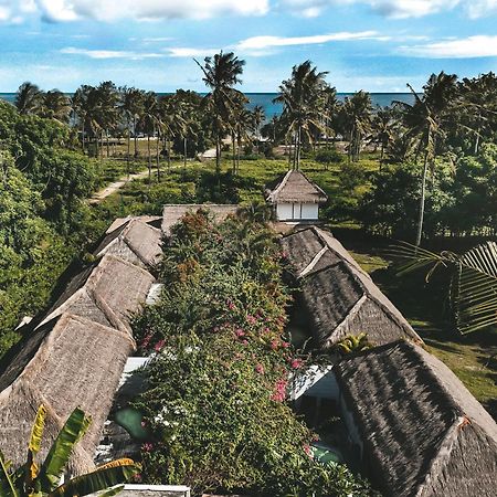 Atoll Haven Villas Gili Air Exterior photo