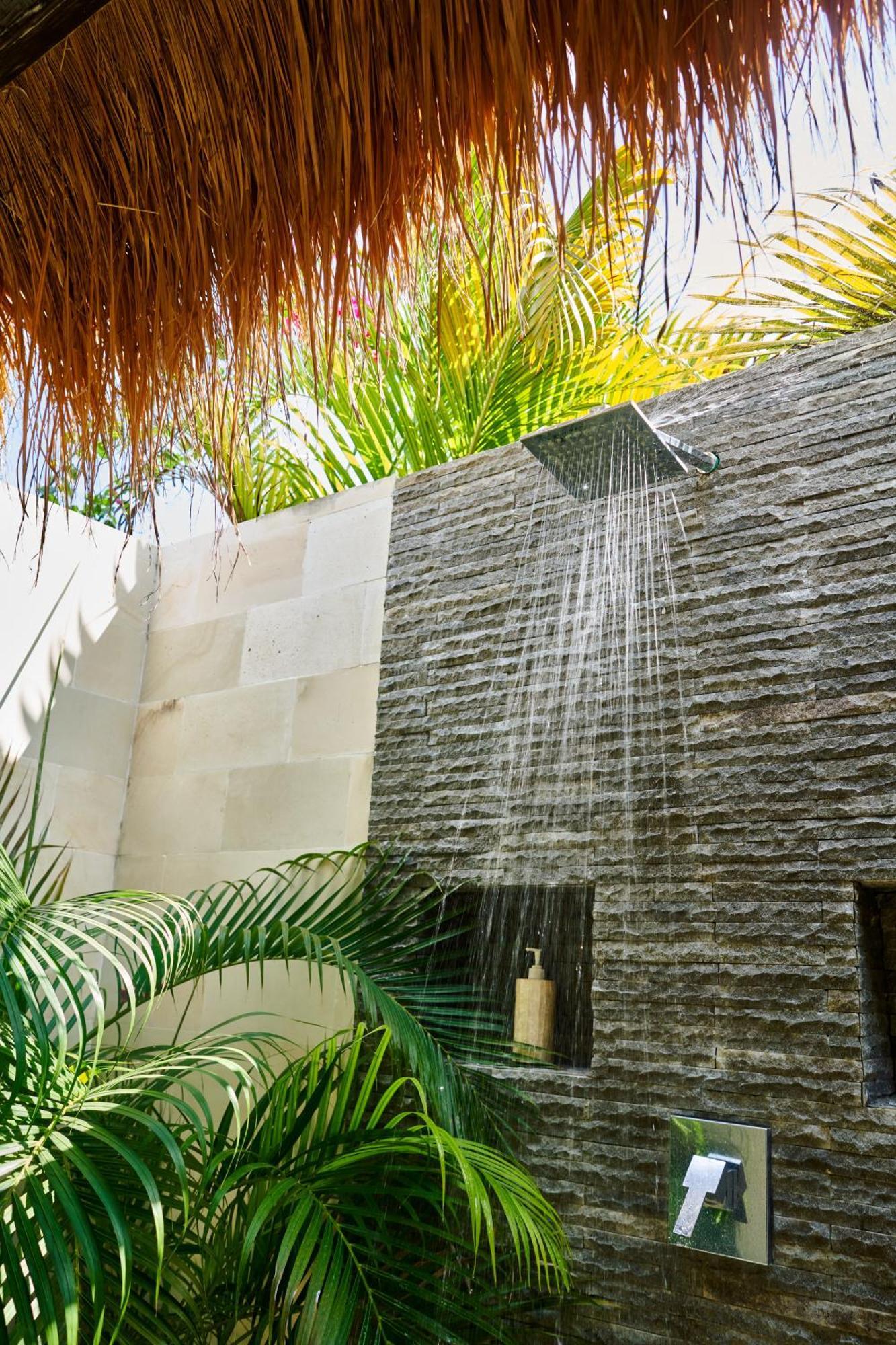 Atoll Haven Villas Gili Air Exterior photo