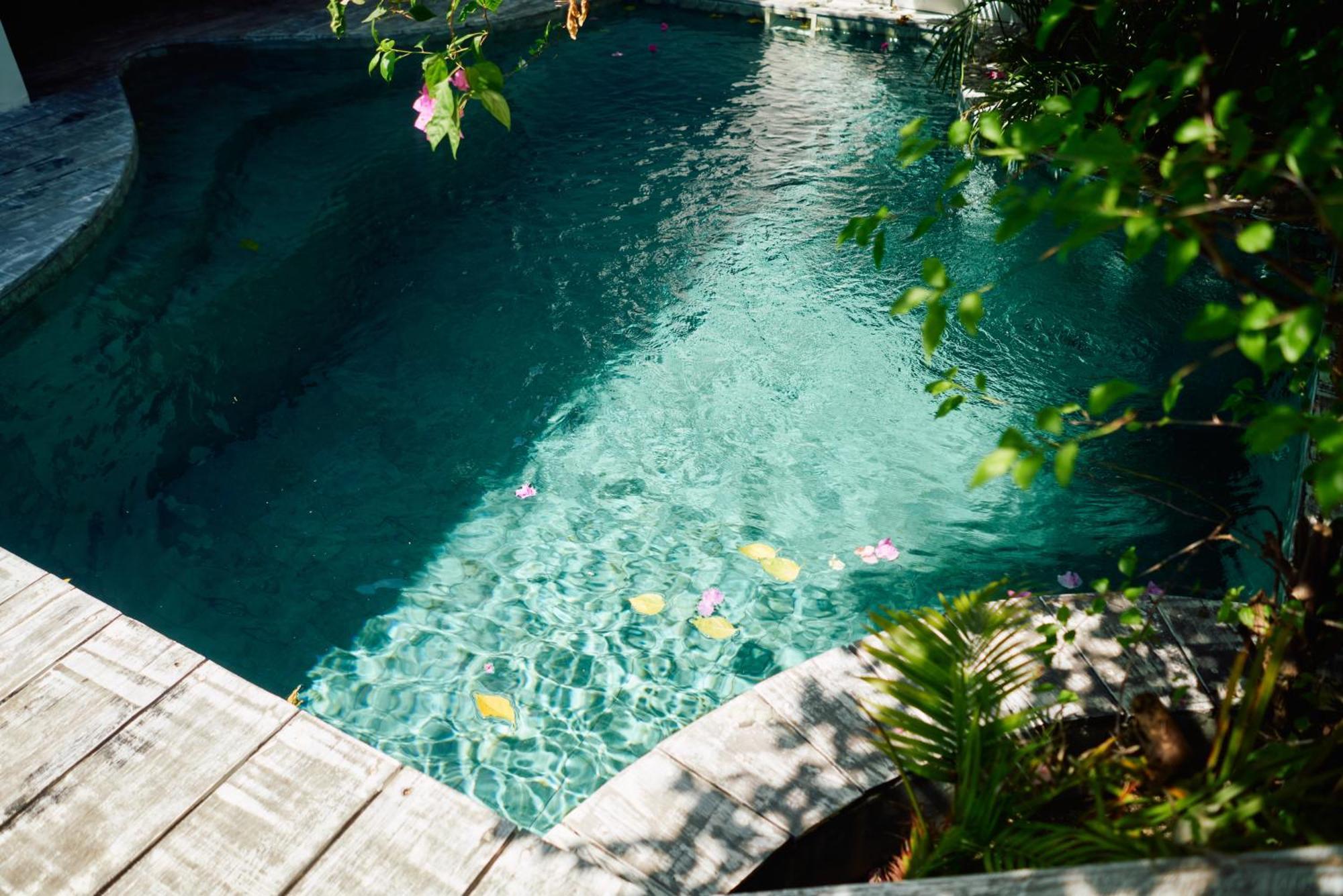 Atoll Haven Villas Gili Air Exterior photo