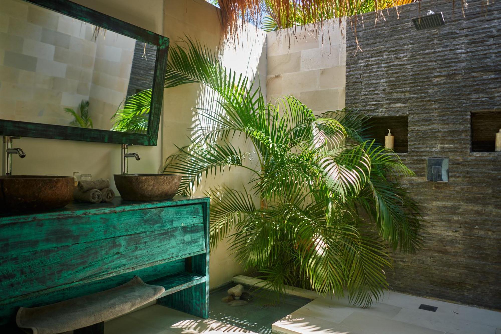 Atoll Haven Villas Gili Air Exterior photo