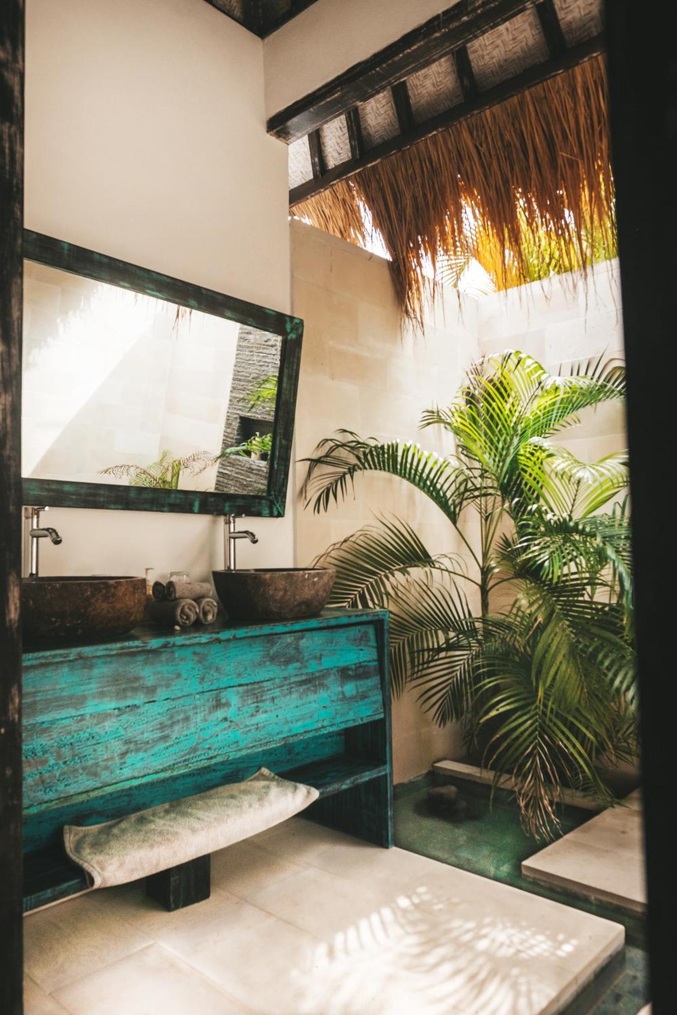 Atoll Haven Villas Gili Air Exterior photo
