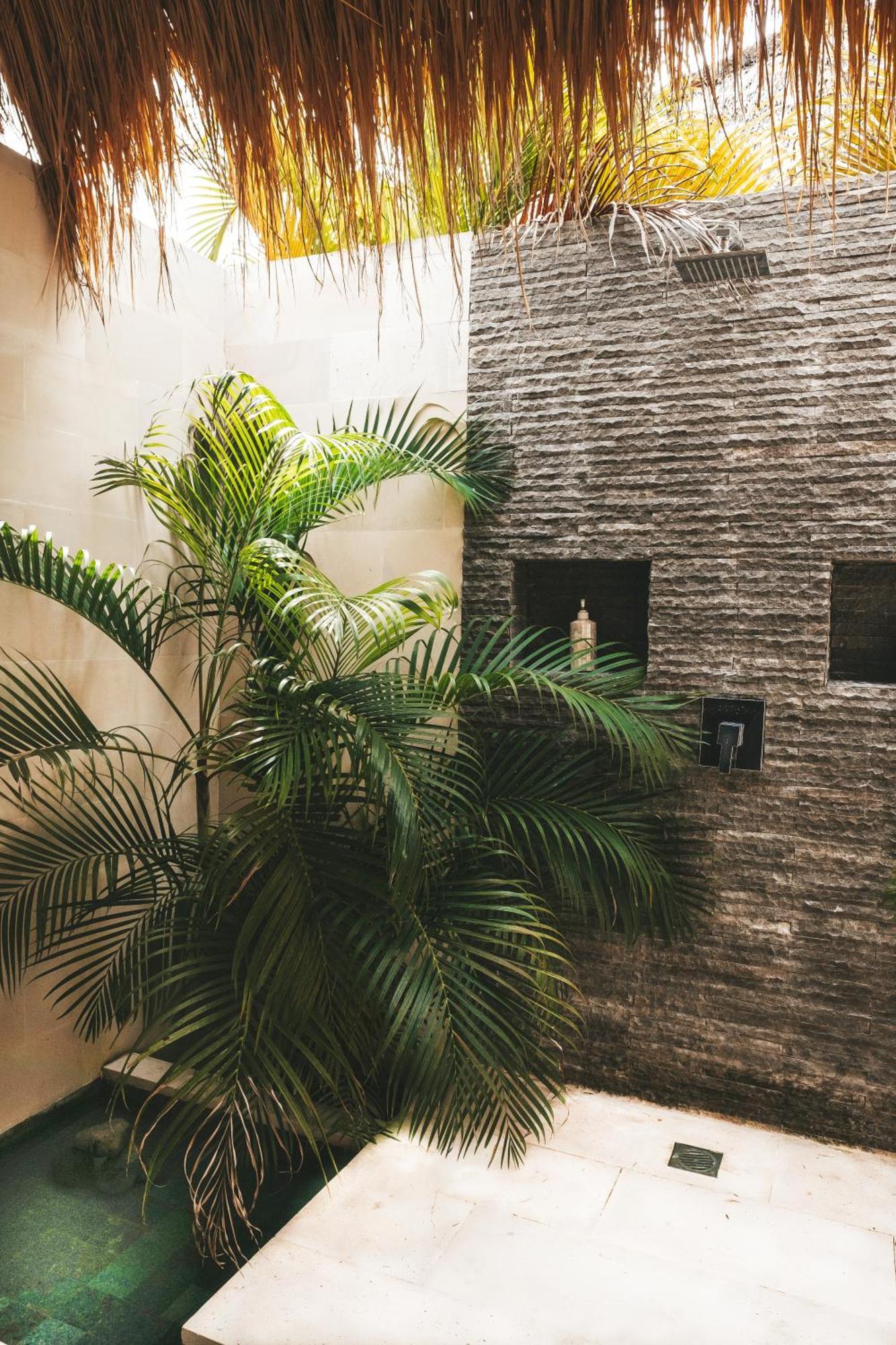 Atoll Haven Villas Gili Air Exterior photo