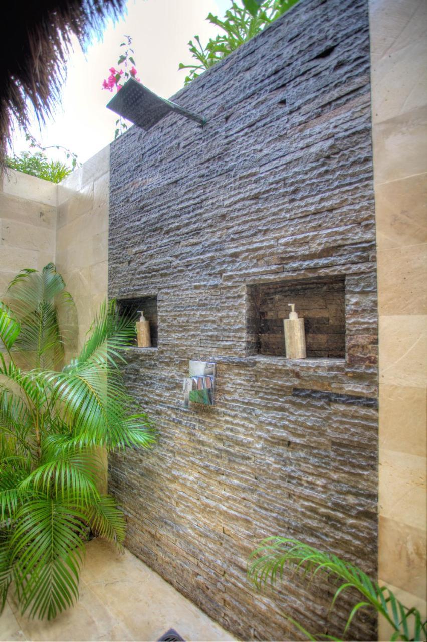 Atoll Haven Villas Gili Air Exterior photo