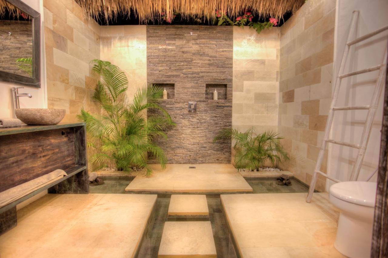 Atoll Haven Villas Gili Air Exterior photo