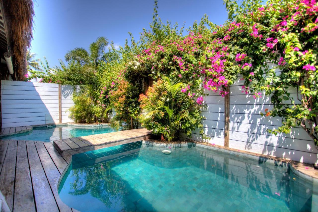 Atoll Haven Villas Gili Air Exterior photo
